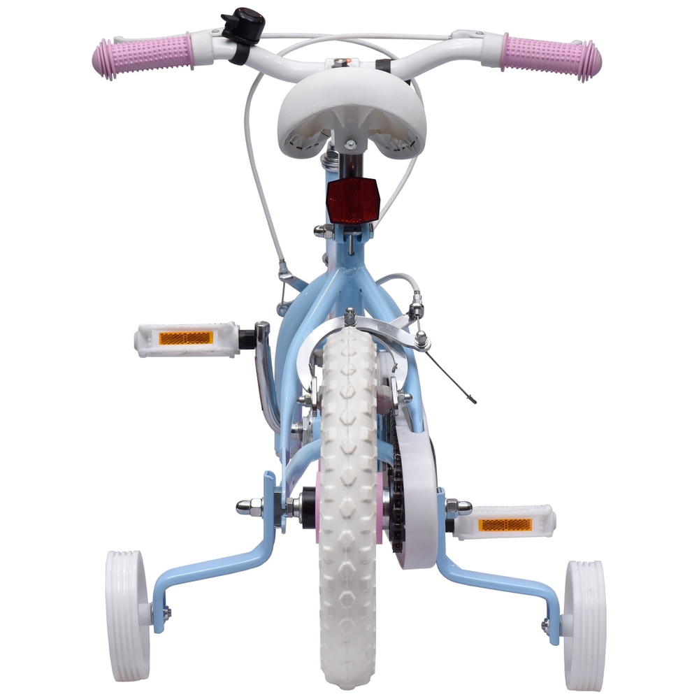 Doc mcstuffins bike 12 hot sale inch