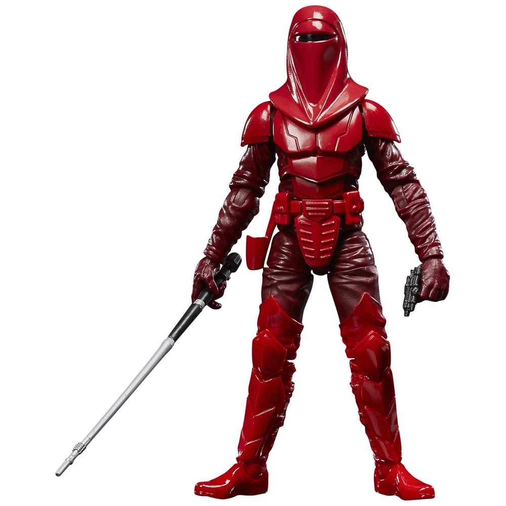 Star Wars The Black Series Emperor’s Royal Guard Action Figure Smyths