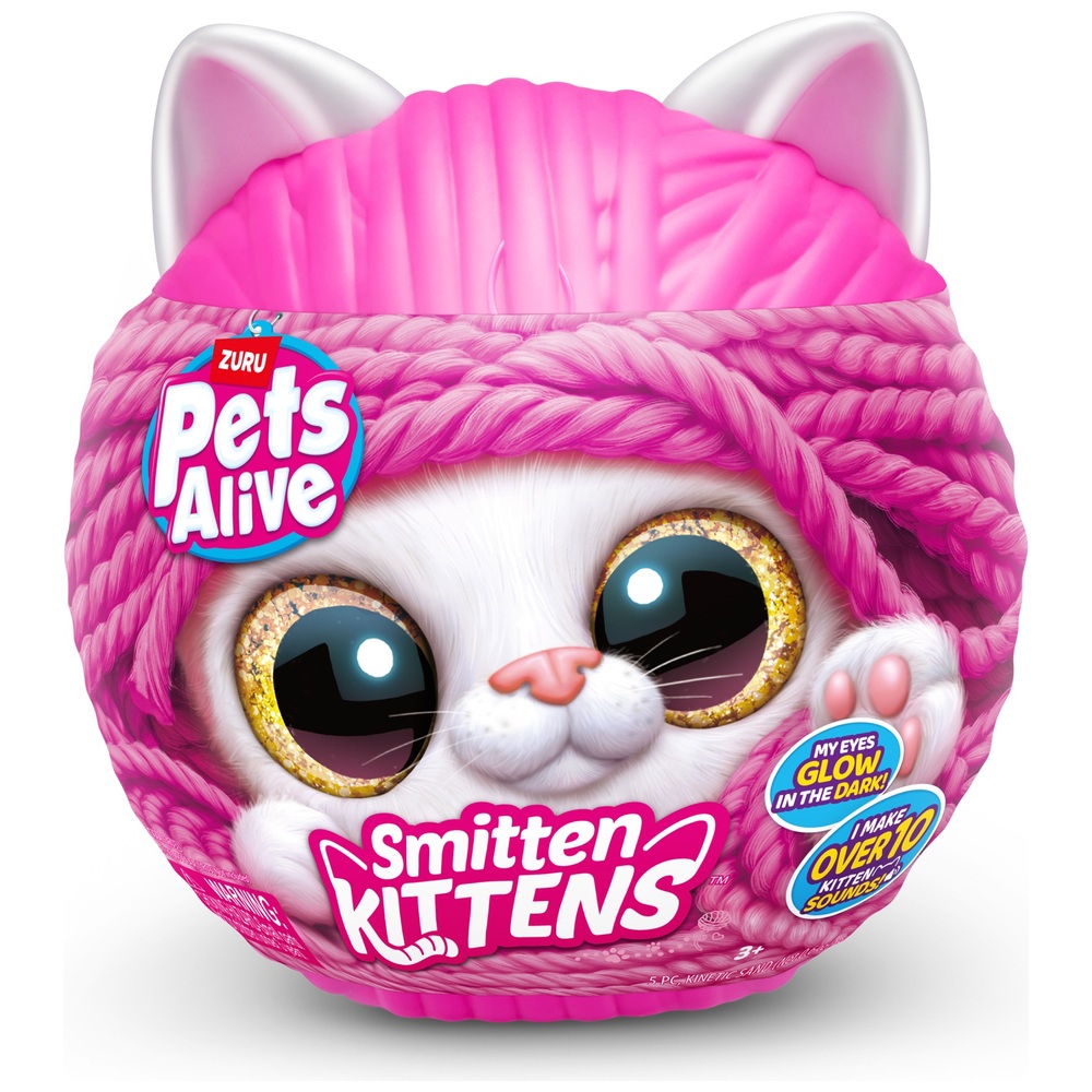 Zombie Kittens  Smyths Toys UK