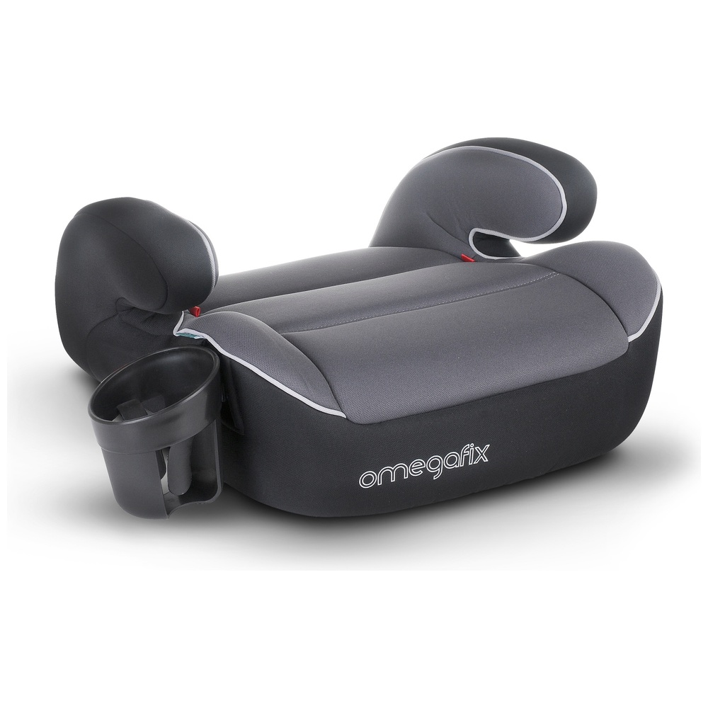 miniuno OmegaFix Group 23 Car Seat with ISOFix Connectors Smyths Toys UK