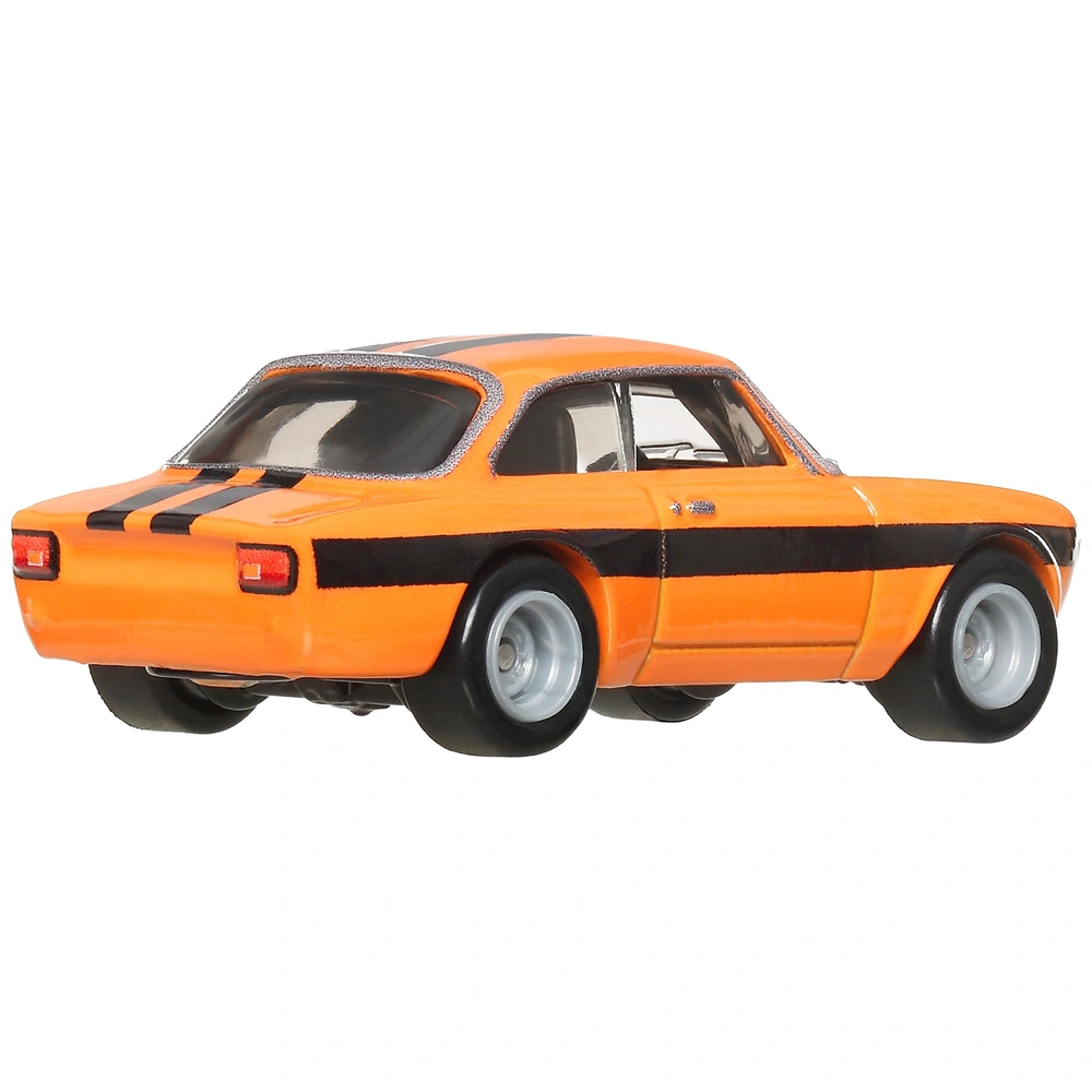 Hot Wheels Premium Fast & Furious Car Alfa Romeo Giulia