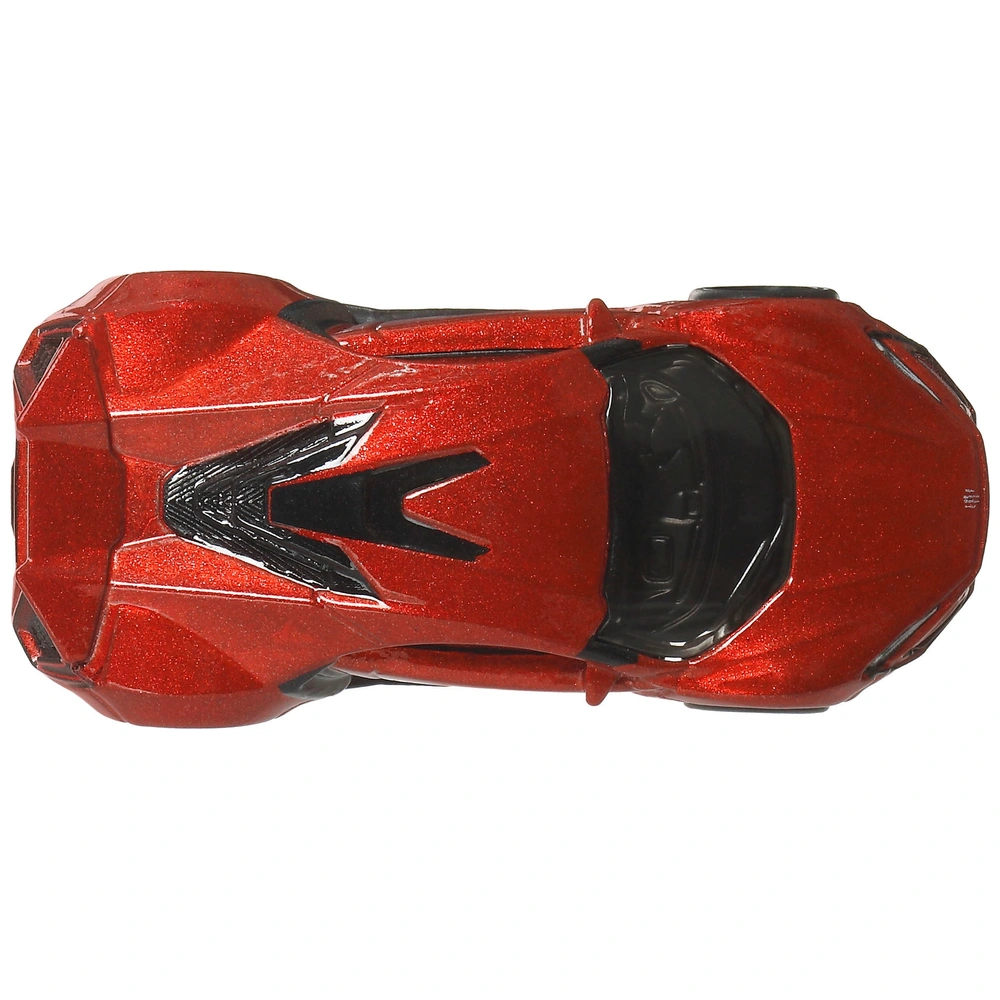 Hot Wheels Premium Fast & Furious Auto W Motors Lykan Hypersport 1