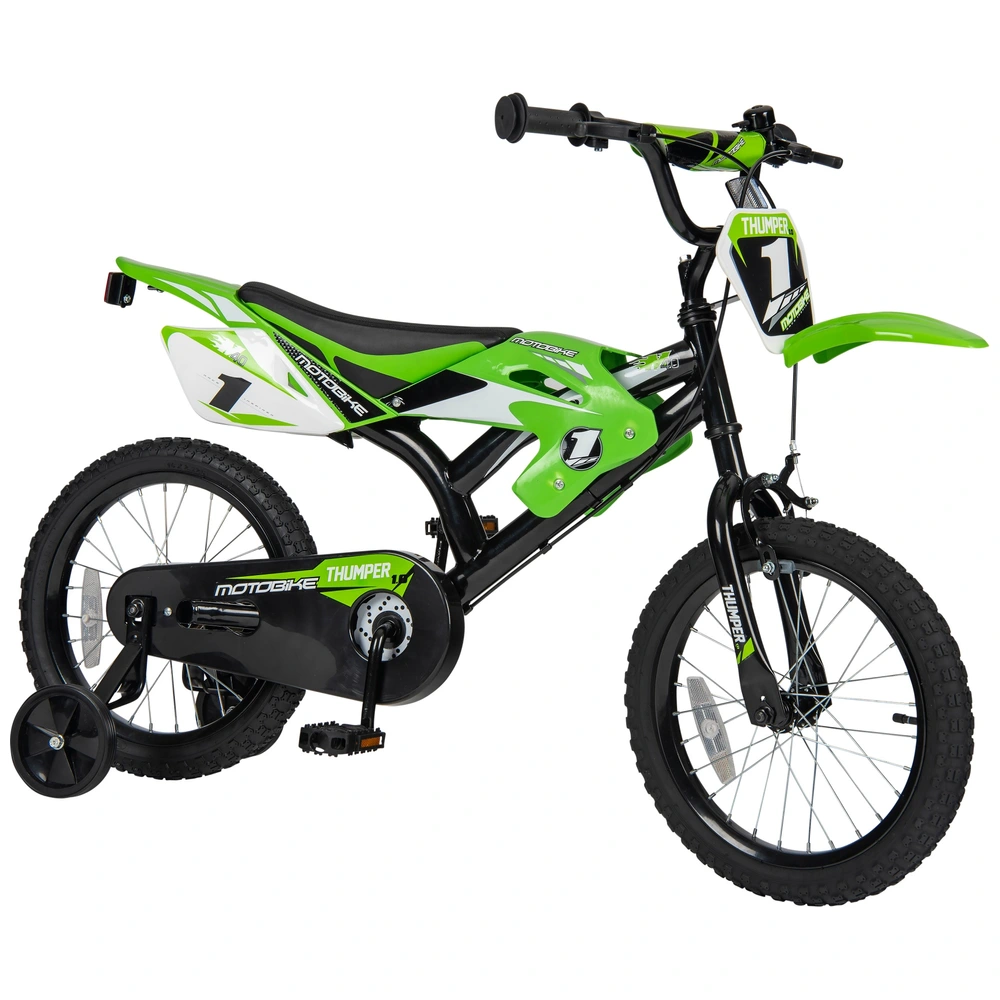 Vélo Motocross 16 Pouces Smyths Toys France