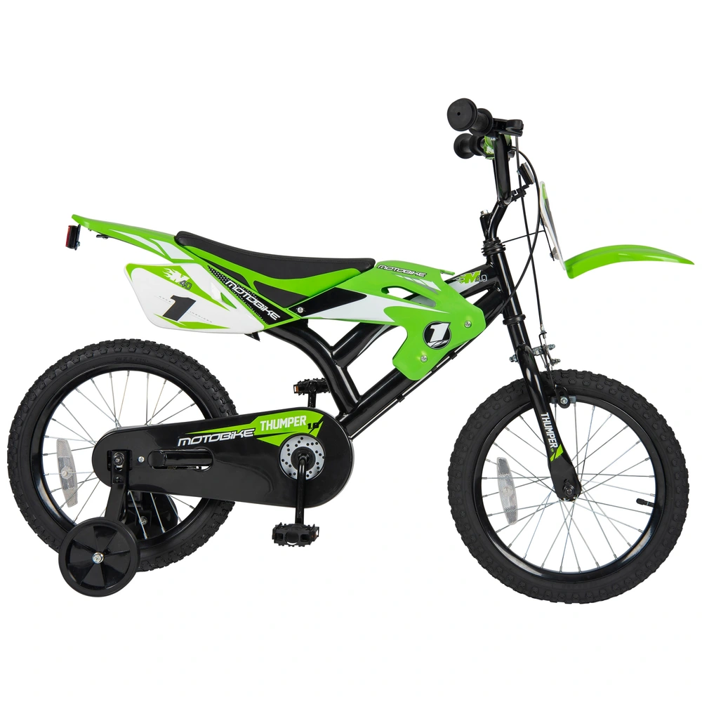 pedalen straps 174HUDSON Pedal Straps