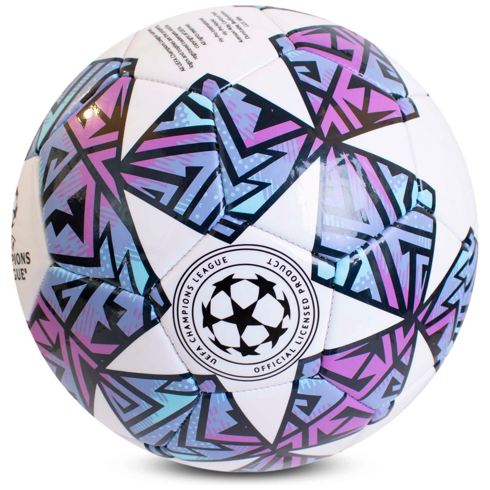 UEFA Champions League - Ballon de Foot Taille 5