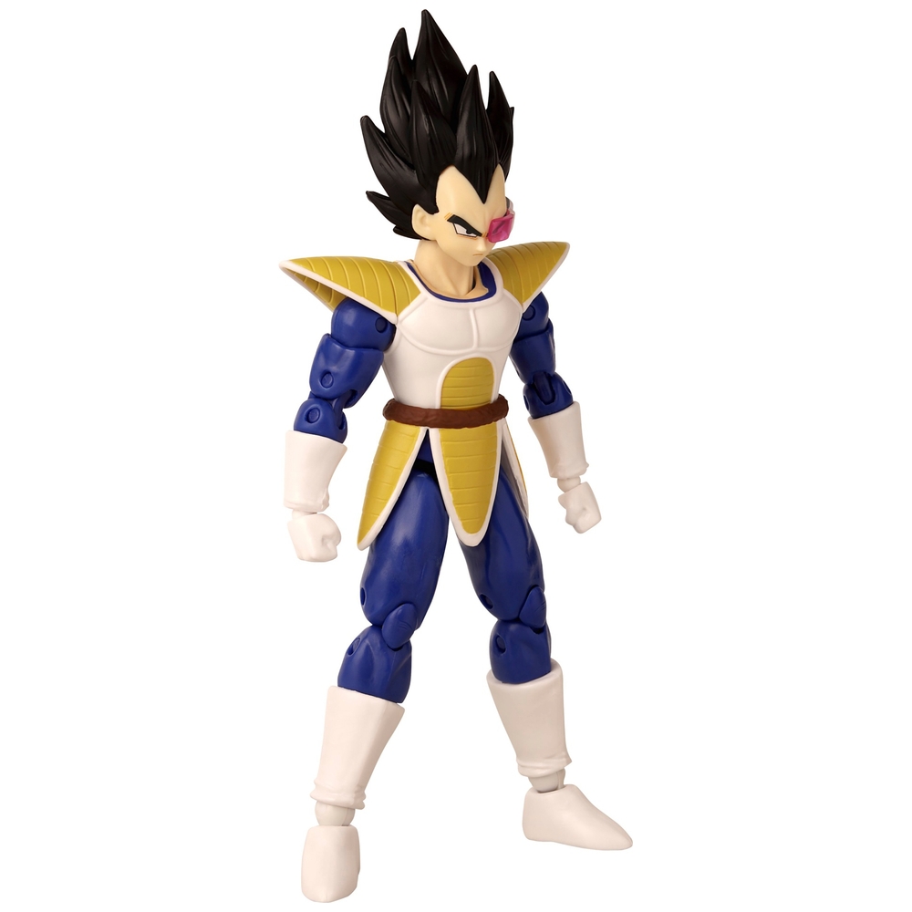 Dragon Stars 17cm Figure - Vegeta Kai | Smyths Toys UK