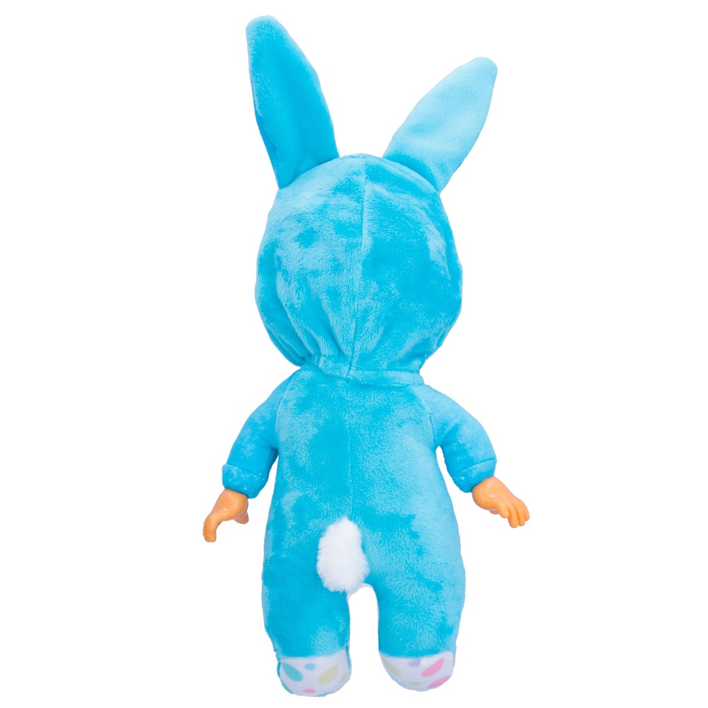 Cry Babies Tiny Cuddles Bunny Brooks | Smyths Toys UK