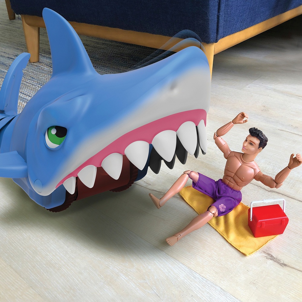 Shark sale game smyths