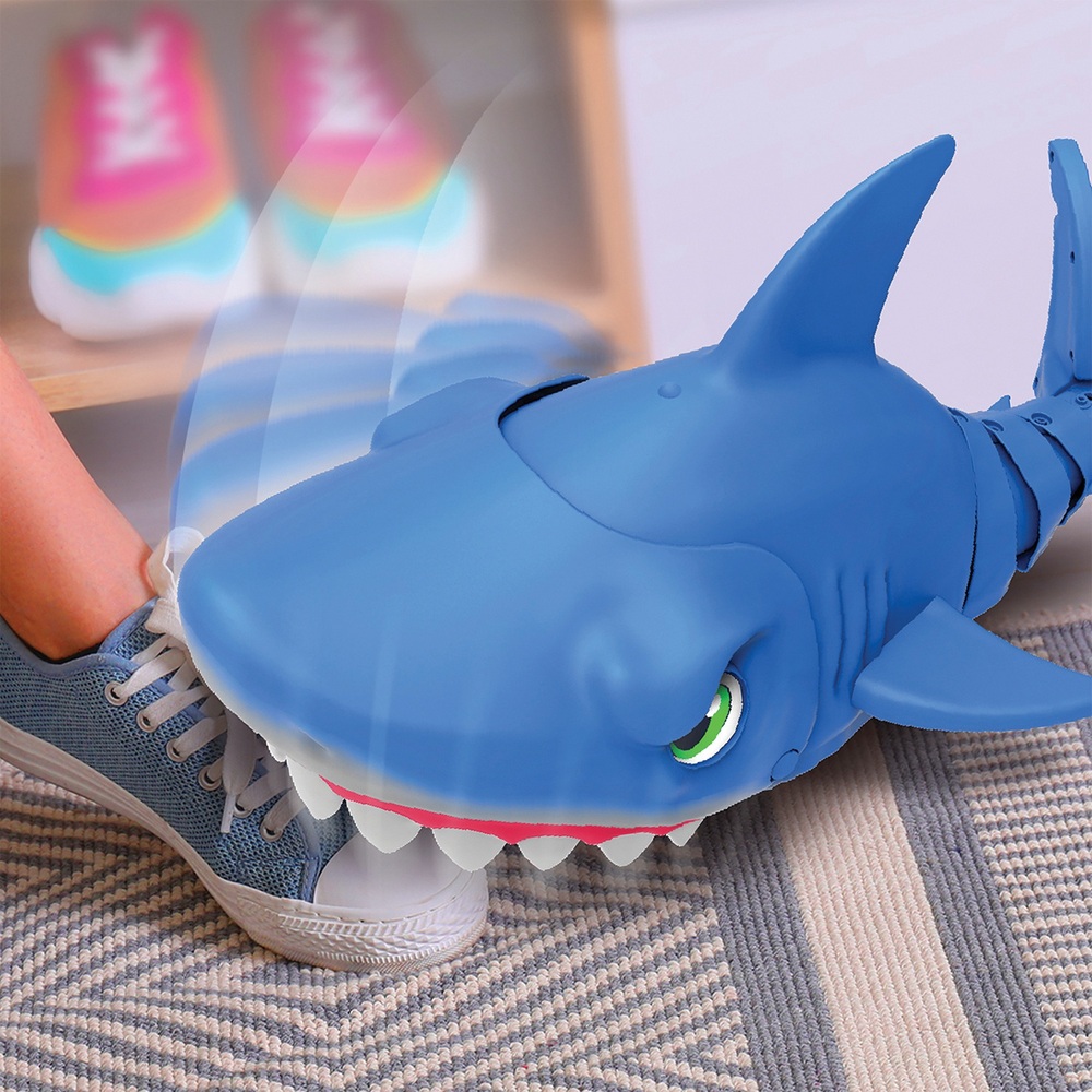 Shark best sale game smyths