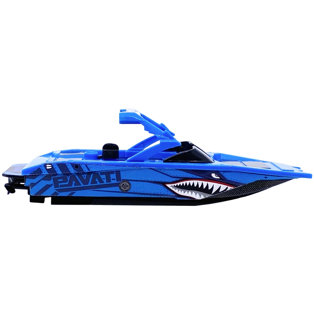 Rc store pavati boat