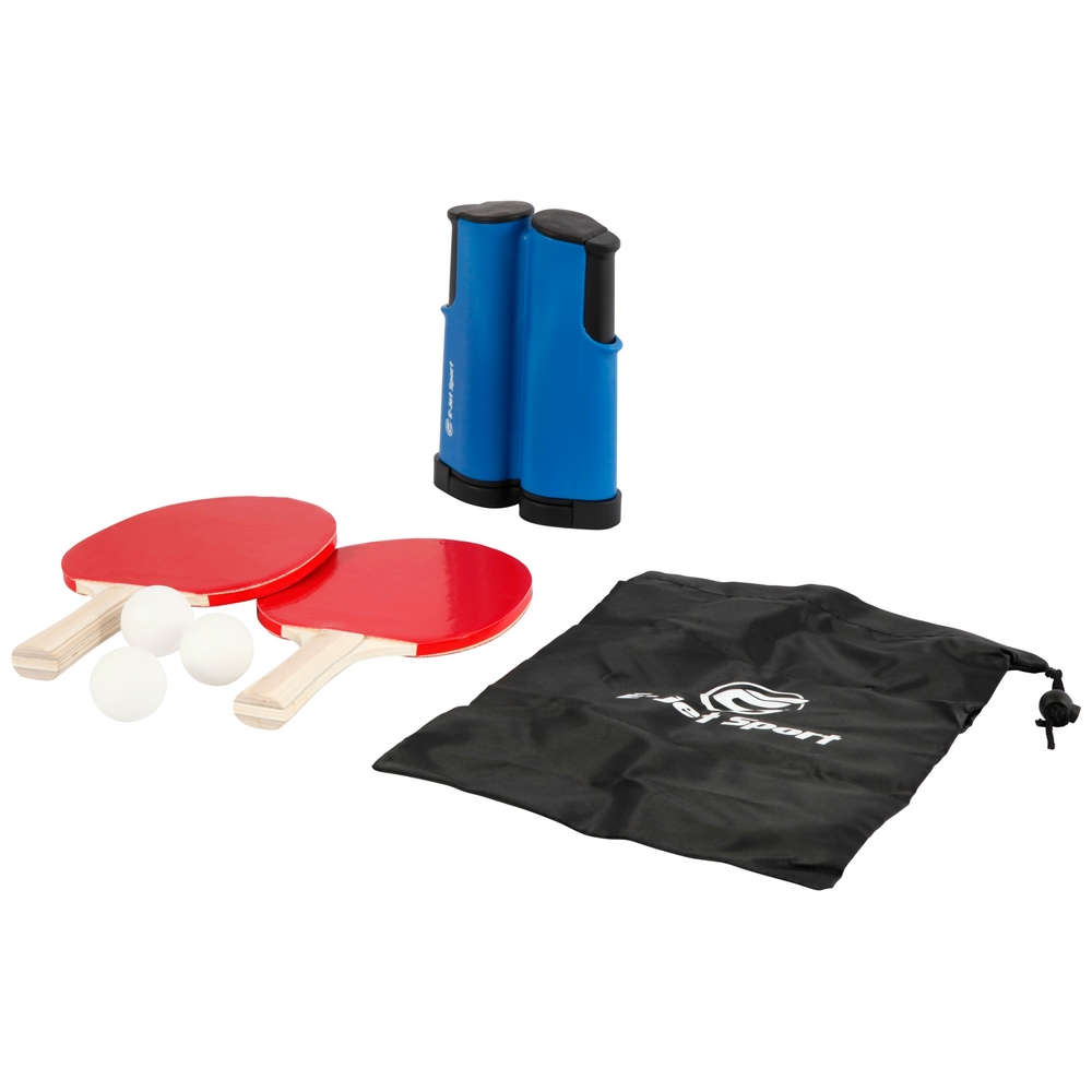 Adjustable Table Tennis Set Smyths Toys UK