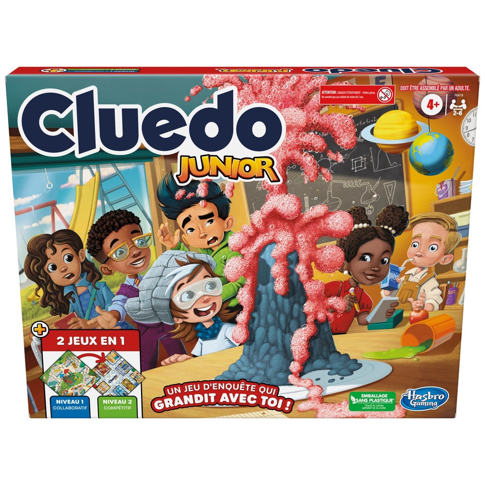 Smyths toys clearance cluedo