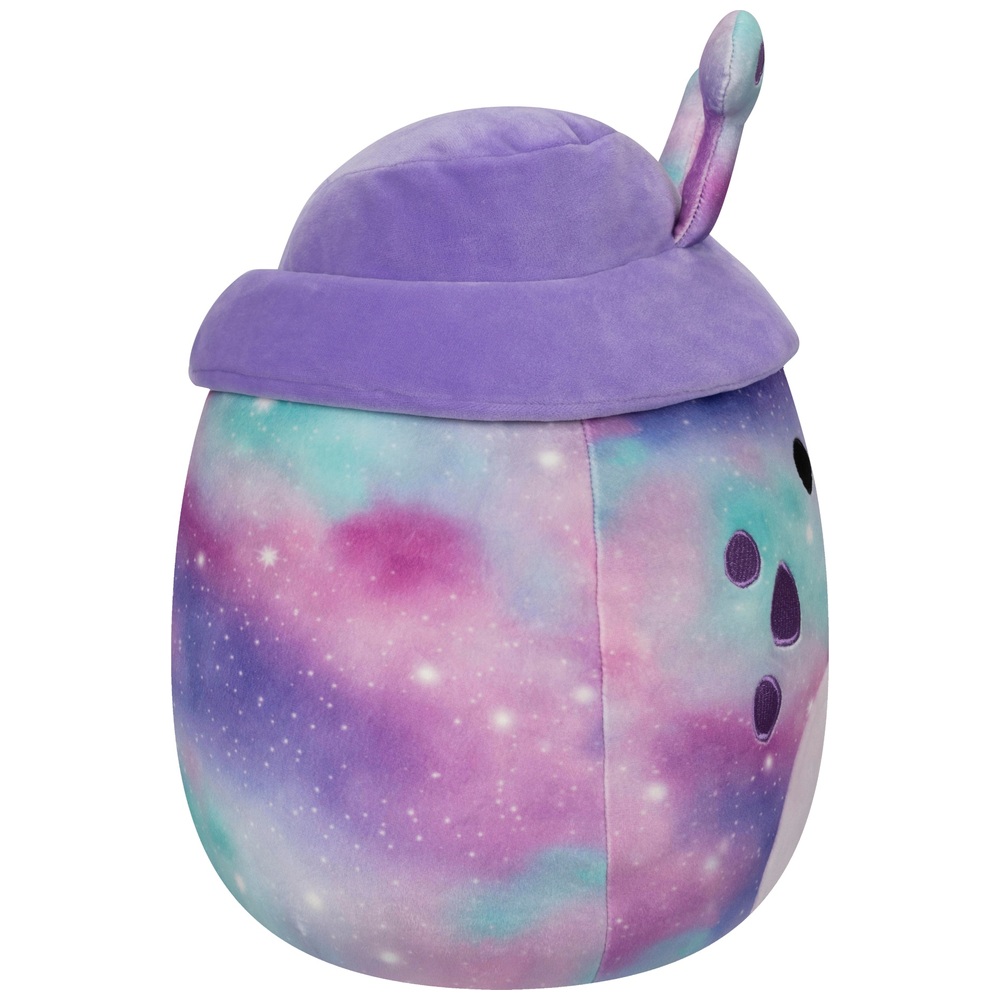 Squishmallows 30cm Daxxon the Purple Alien Soft Toy | Smyths Toys UK