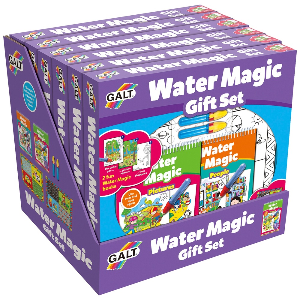 Galt Water Magic Gift Set Smyths Toys UK