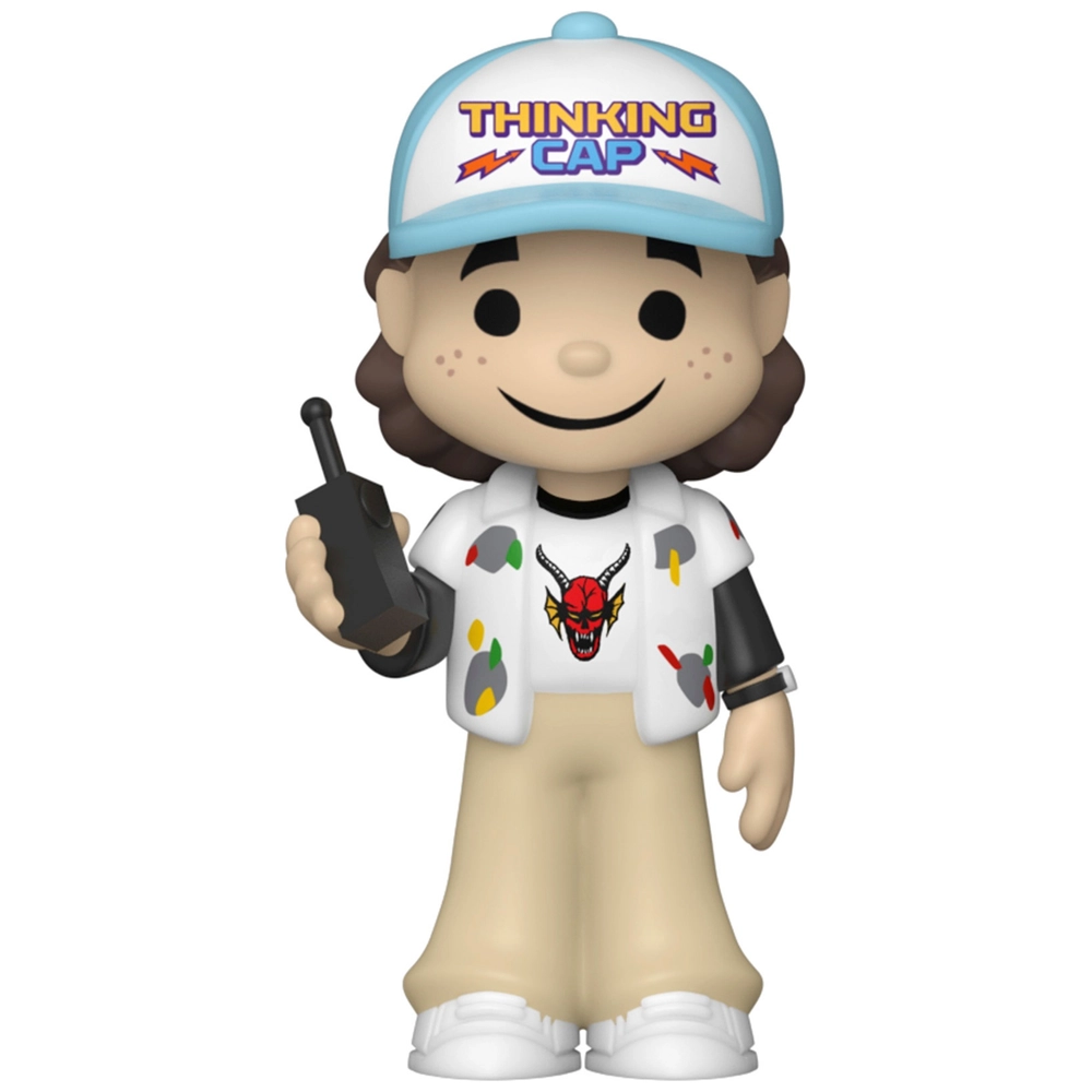 Funko POP! Mystery Minis: Stranger Things Blind Box Assortment