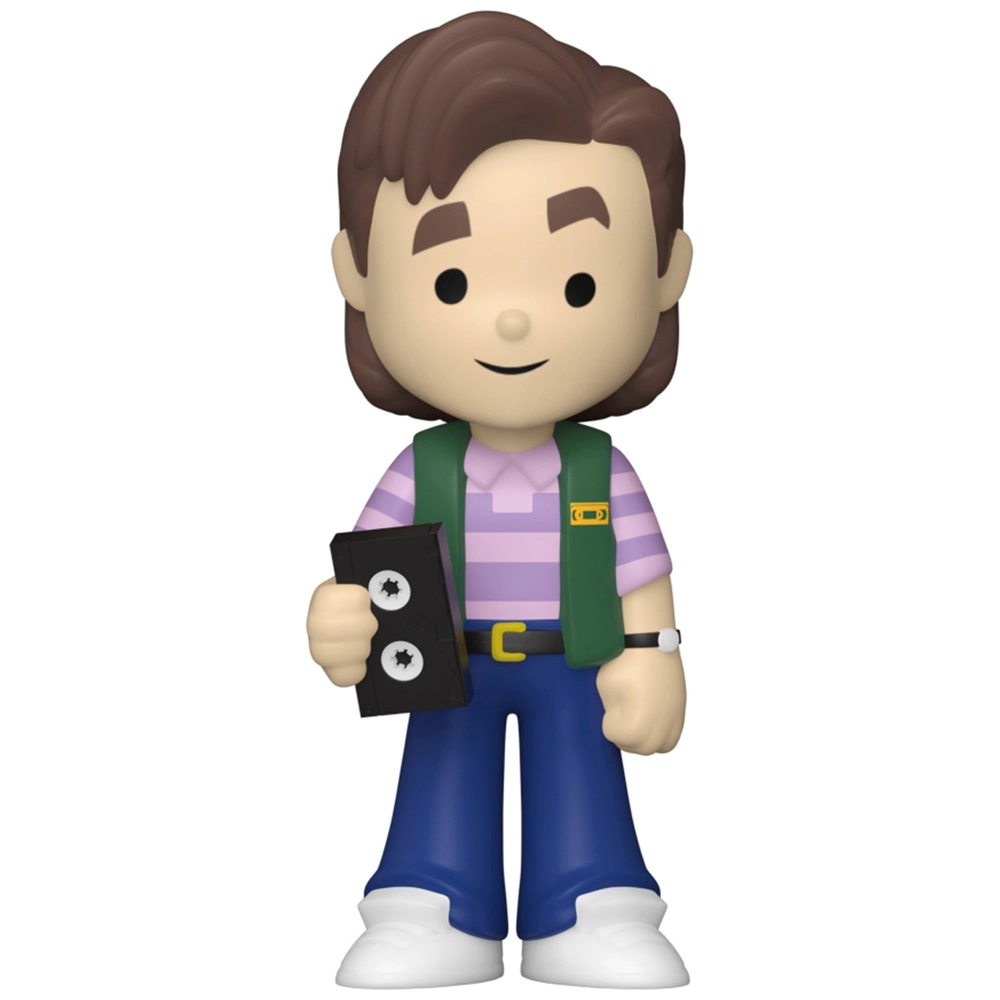 Funko POP! Mystery Minis: Stranger Things Blind Box Assortment