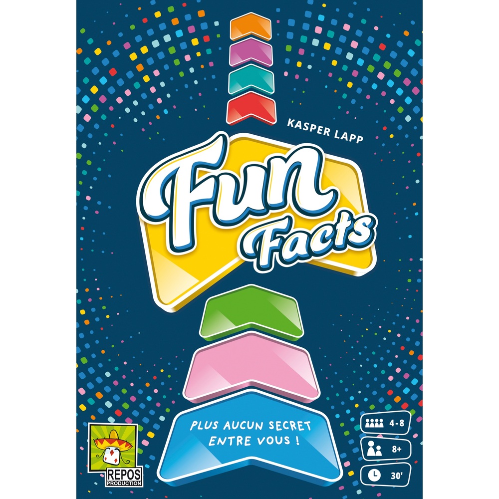Fun Facts Smyths Toys France