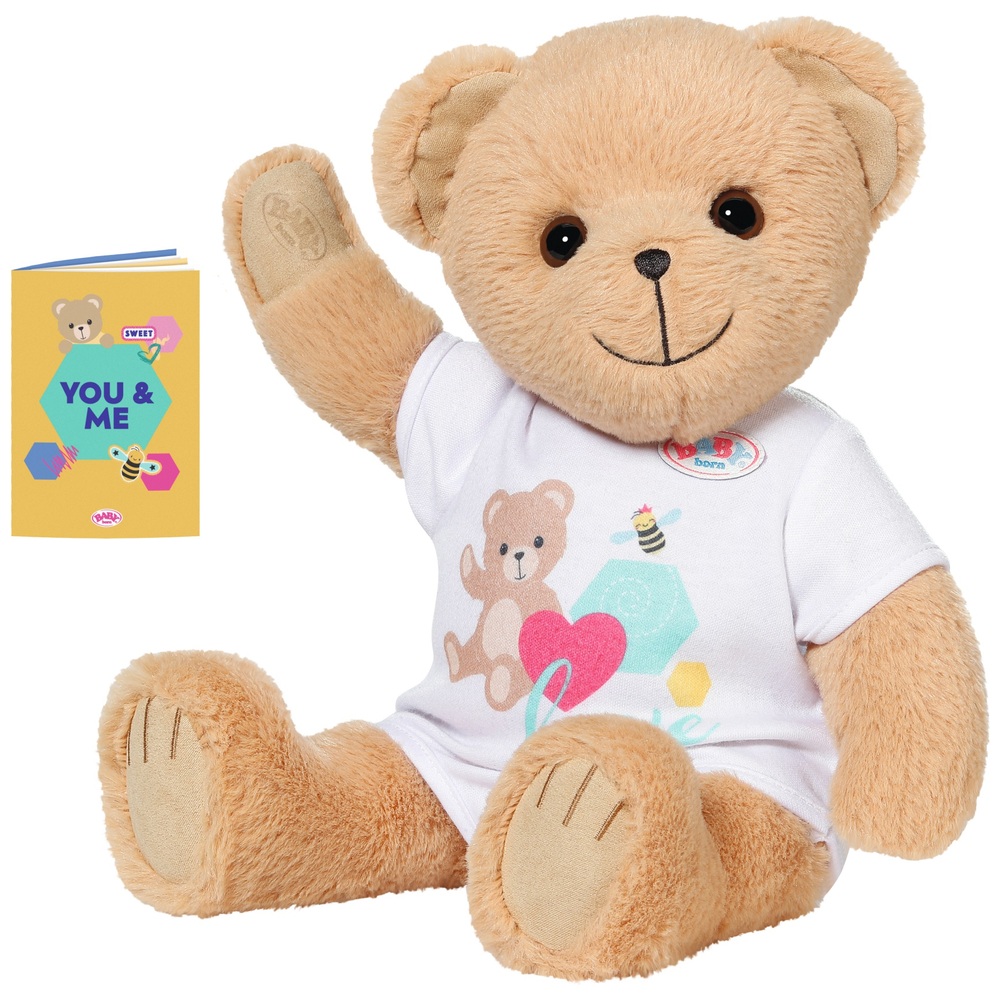 Botella Infantil Baby Teddy – Fluni