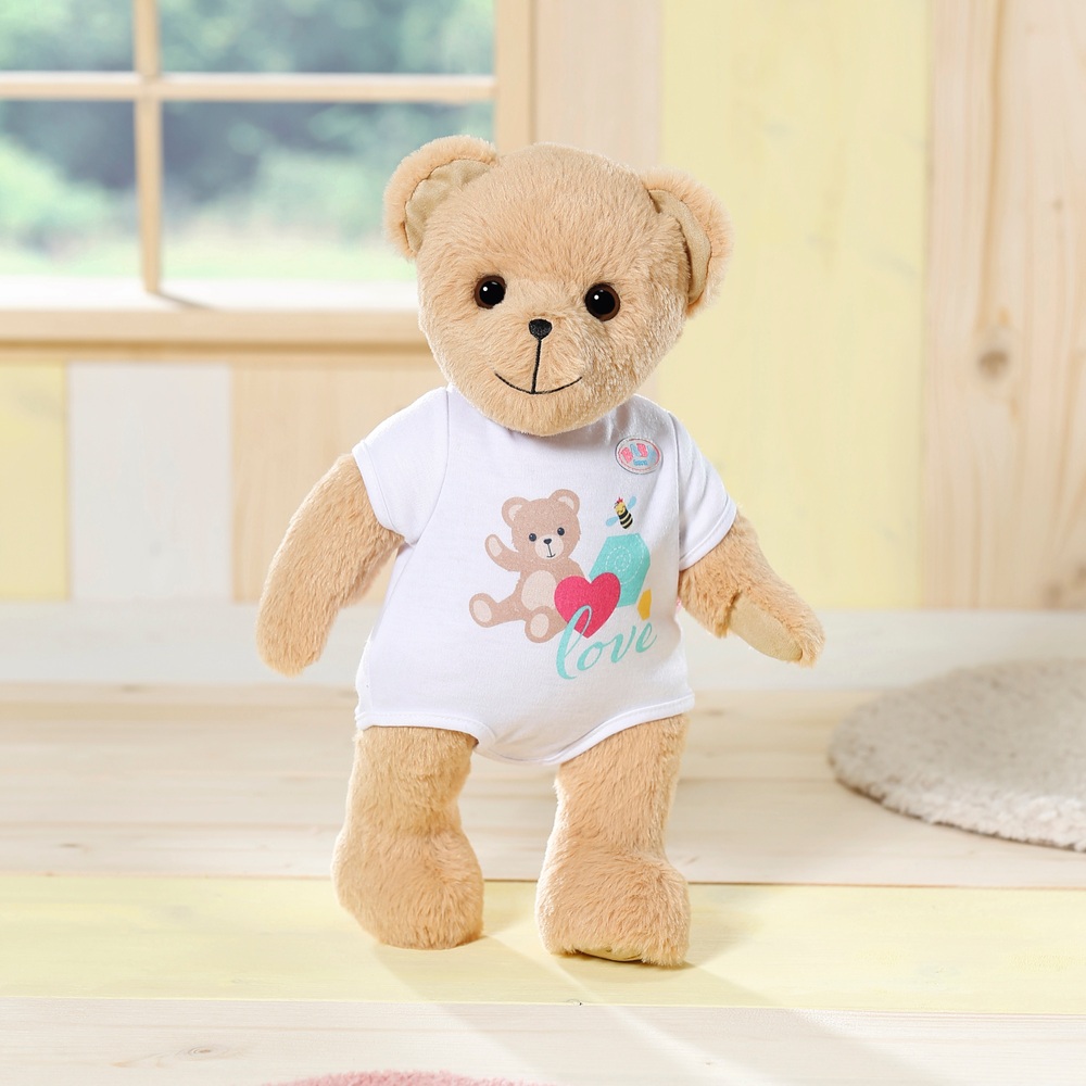 Botella Infantil Baby Teddy – Fluni