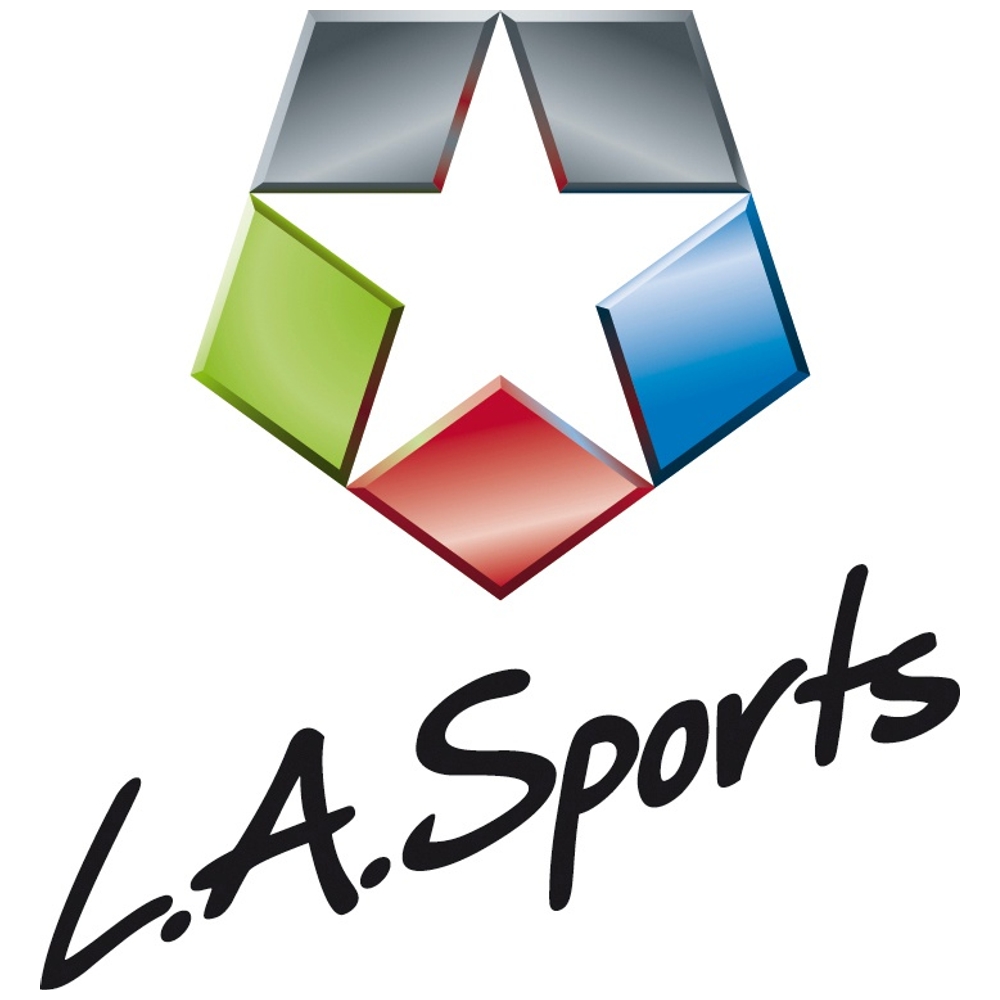 L. A. Sports Hobby Badminton-Ball 5 Stück | Smyths Toys Österreich