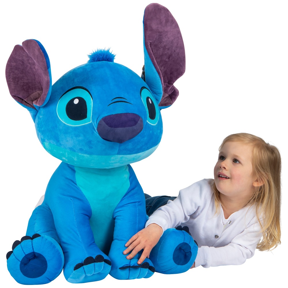 Disney Stitch  Smyths Toys France