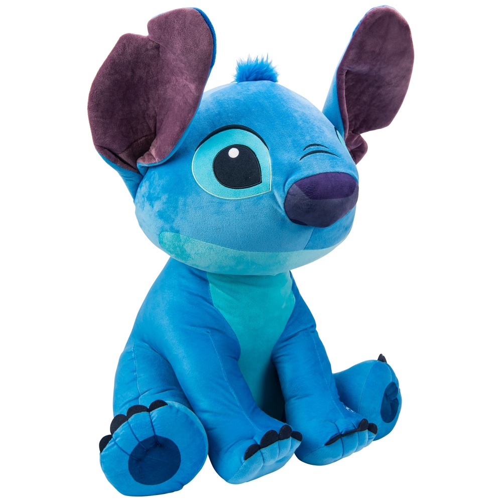 Build A Bear Stitch Plush Stuffed Toy - Disney Lilo & Stitch Plush