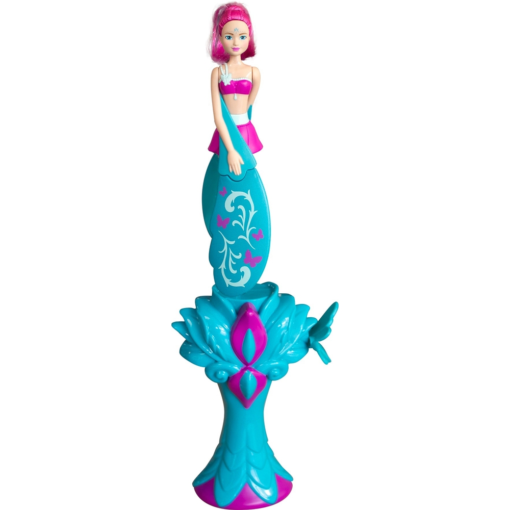 Sky Dancers - Turquoise | Smyths Toys France