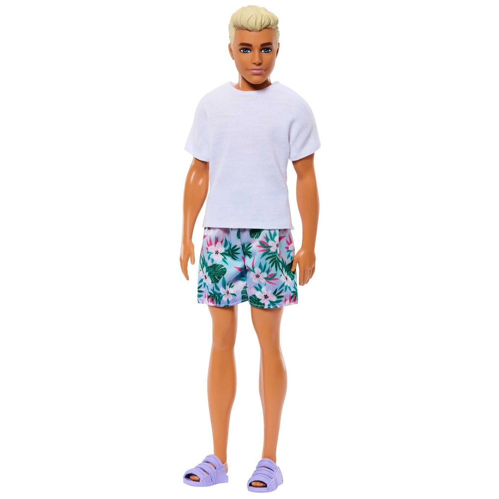 Barbie en Ken Poppen met Kleding en Accessoires Fashion Set | Smyths Toys  Nederland