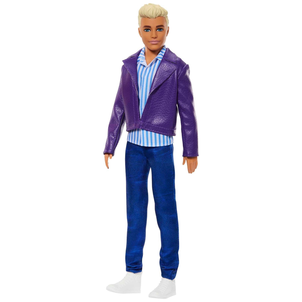 Barbie Ken Clothes -- 2 Outfits & 2 Accessories For Barbie & Ken Dolls