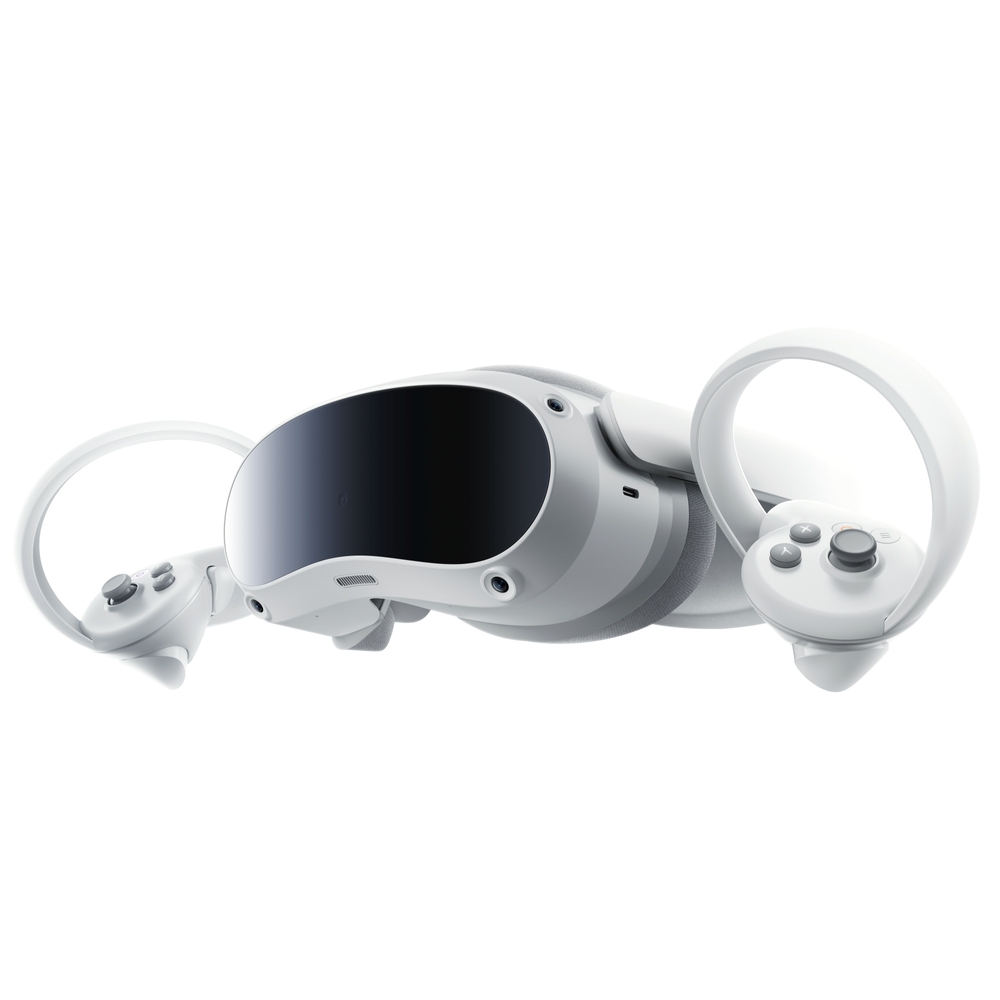 Pico 4 256GB All-in-One VR Headset