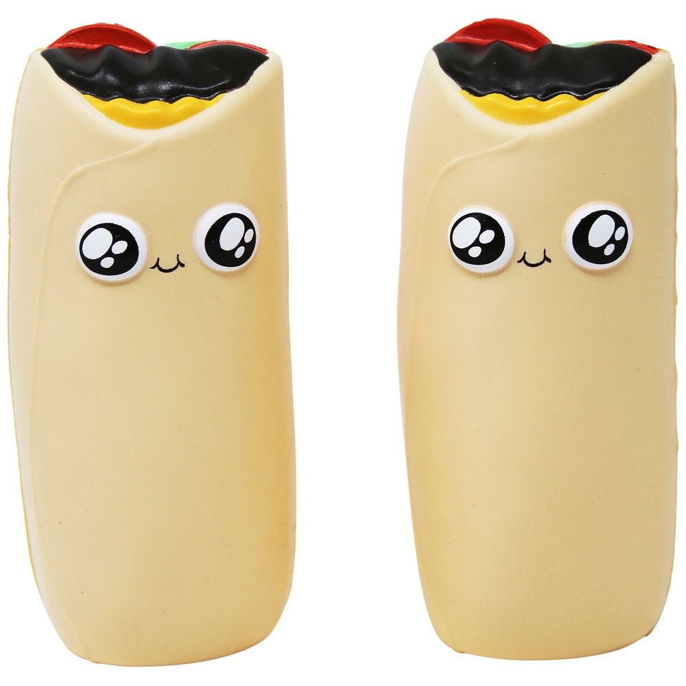 Throw Throw Burrito Smyths Toys Nederland