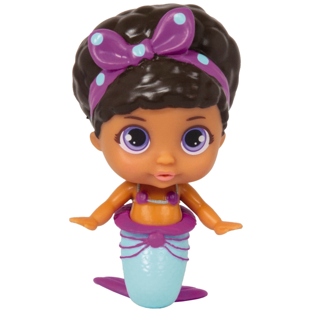 Bloopies Little Mermaids Assortment Smyths Toys UK