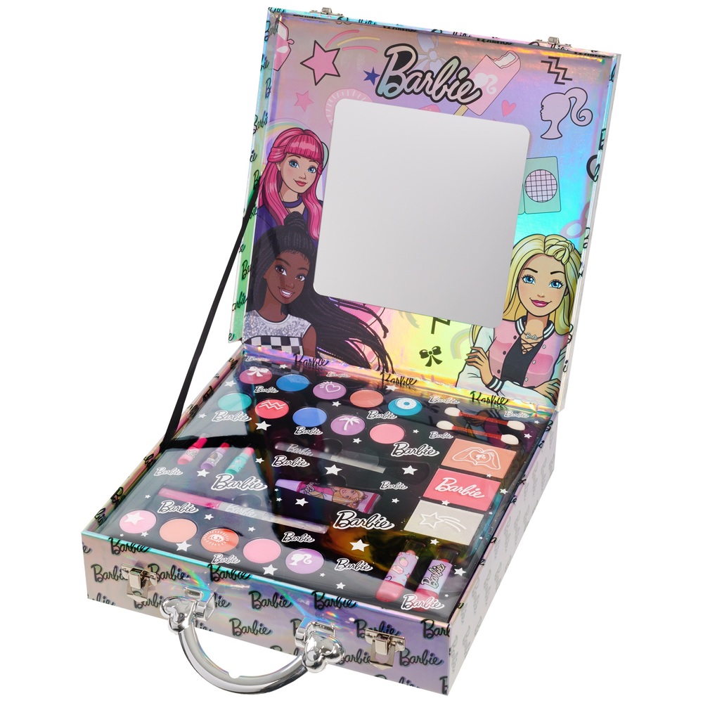 Caboodles to Launch a Collection of Barbie-Themed Cosmetics Cases | Allure