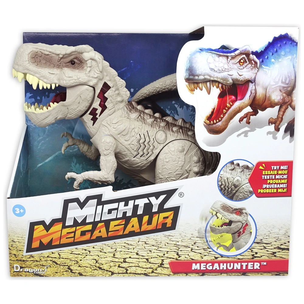 Mighty Megasaur Dinosaur