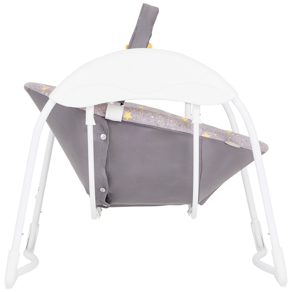 Graco swing bouncer hotsell bassinet