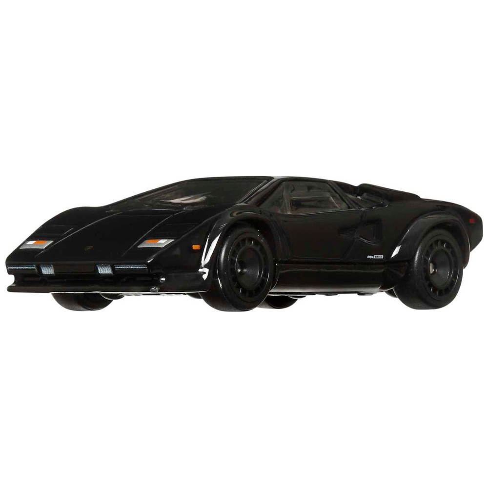 Hot Wheels Premium Car Culture 1:64 Scale Diecast Lamborghini Countach ...