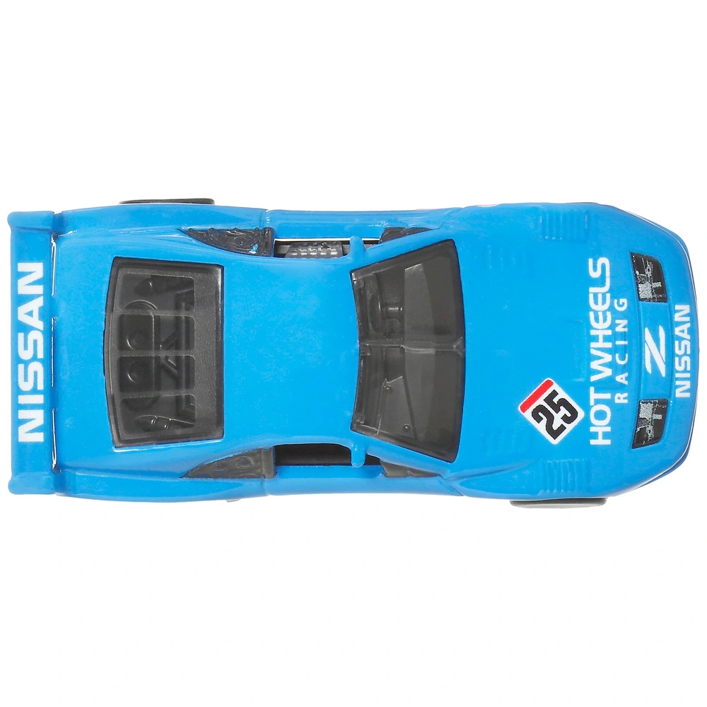 Hot Wheels - Car Culture Premium 1/64 Véhicule Nissan 300ZX