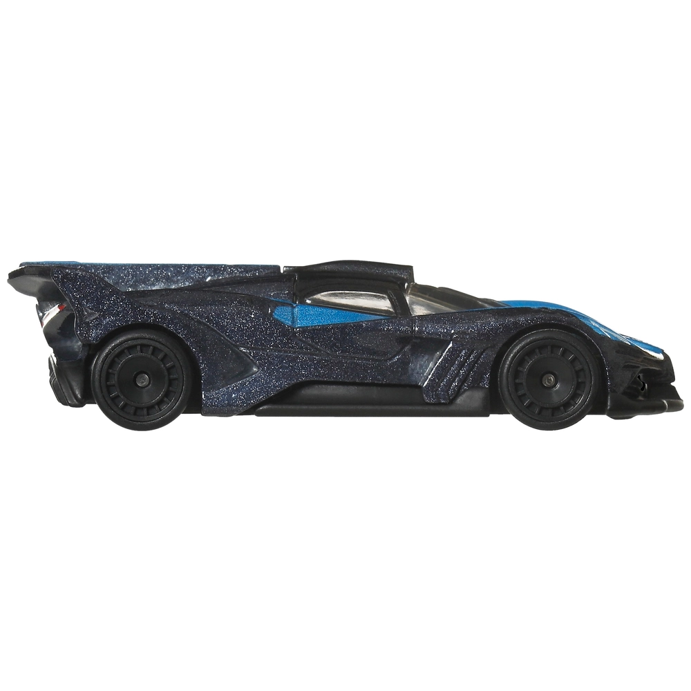 Hot Wheels Premium Car Culture Eurospeed 1:64 Bugatti Bolide