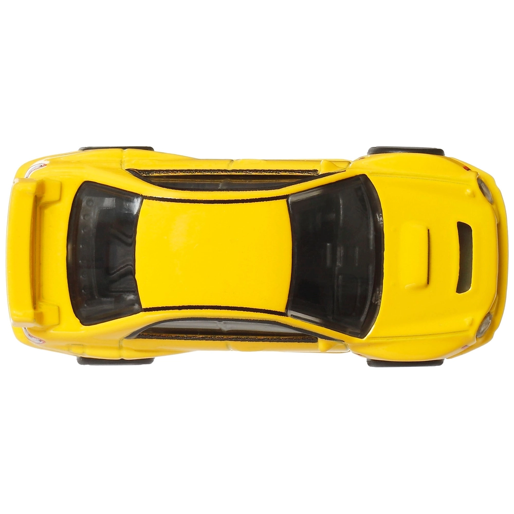 Hot Wheels - Car Culture Premium 1/64 Véhicule Subaru Impreza WRX