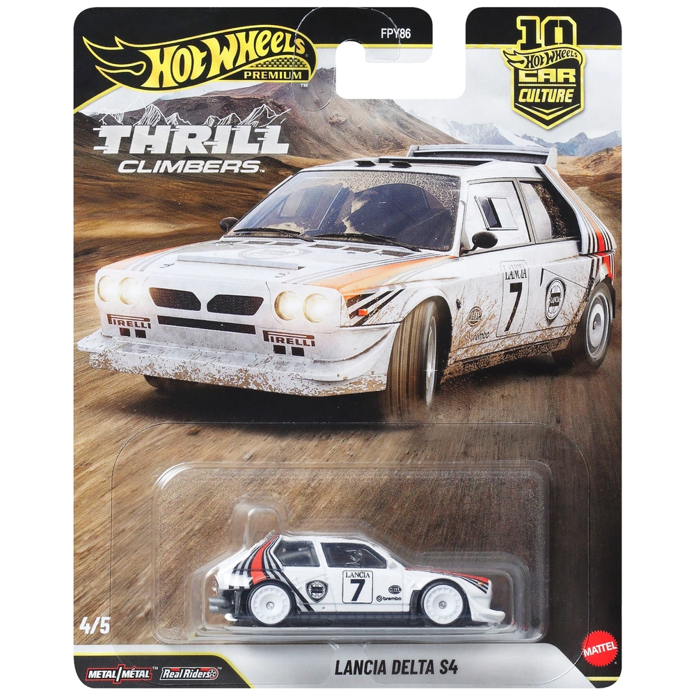 Mattel Hot Wheels FPY86 | O'Reilly Auto Parts - Foto 11