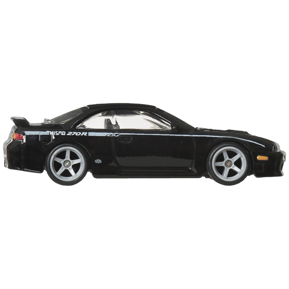 Hot Wheels Premium Car Culture Auto Nissan Nismo 270R (S14) 1:64