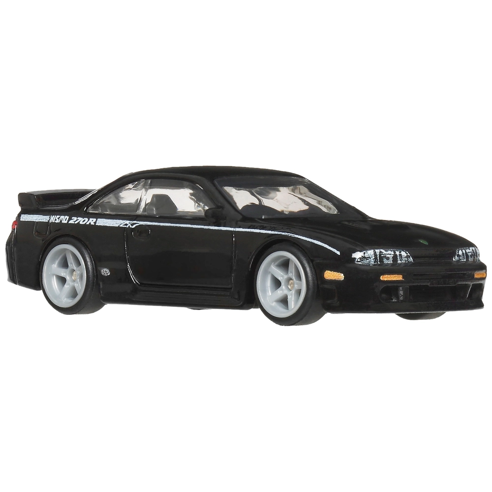 Hot Wheels Premium Modern Classics 1:64 1994 Nismo 270R (S14) Die