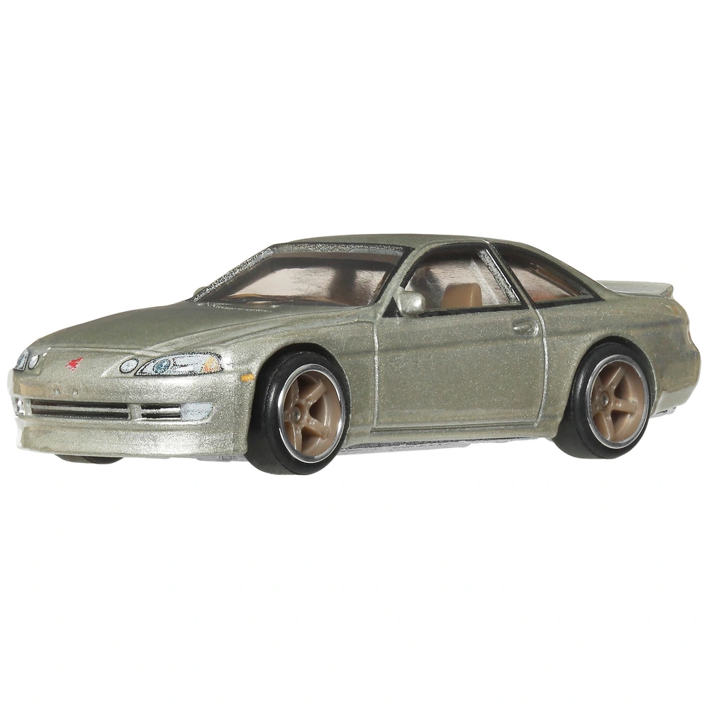 Hot Wheels Premium Car Culture Auto Toyota Soarer 1:64 | Smyths