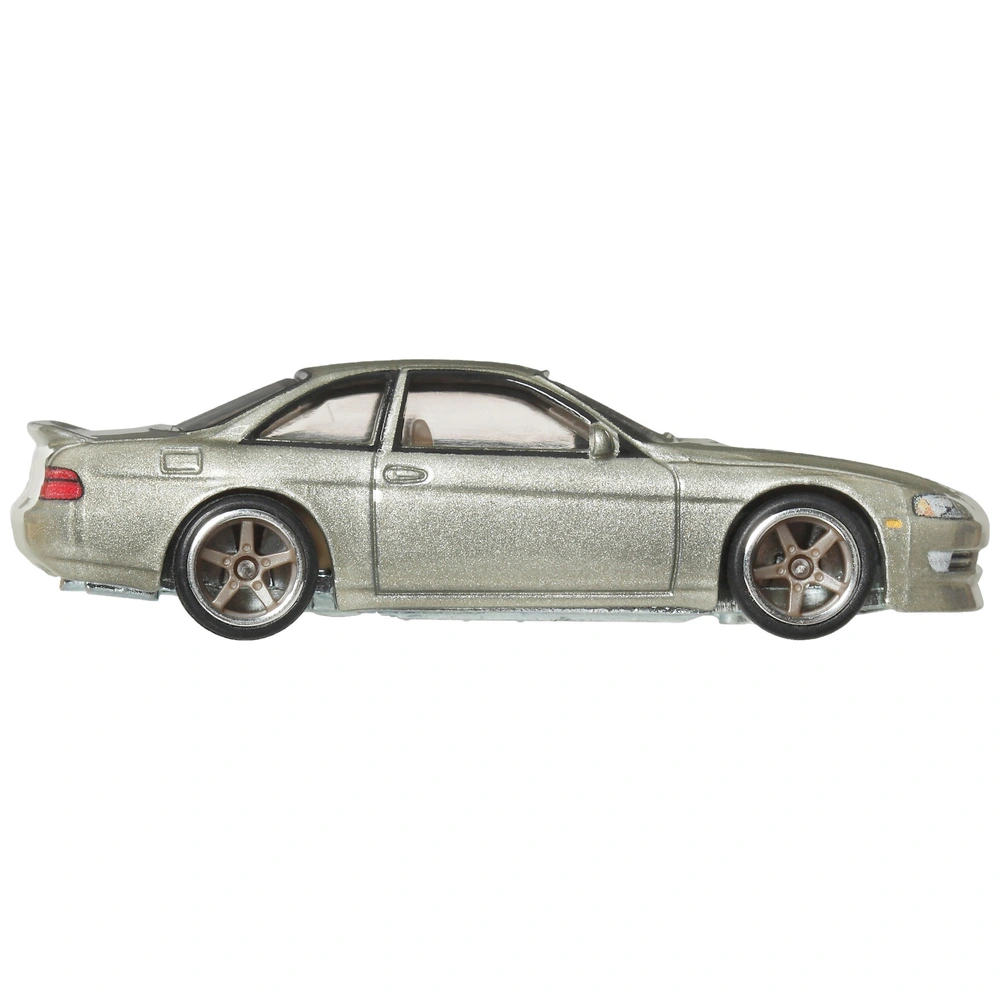 Hot Wheels Premium Modern Classics 1:64 Toyota Soarer Die-Cast Car