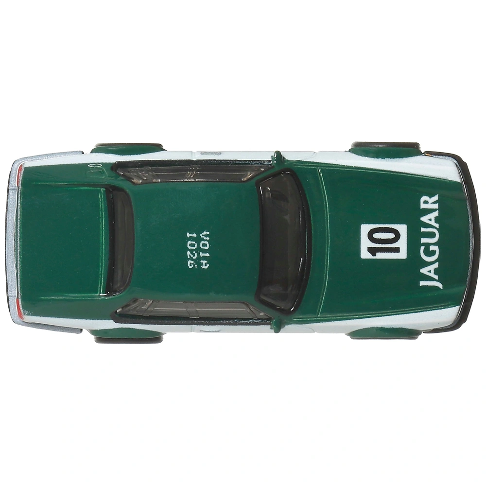Hot Wheels Premium Vintage Racing 1:64 Jaguar XJS Die-Cast Car