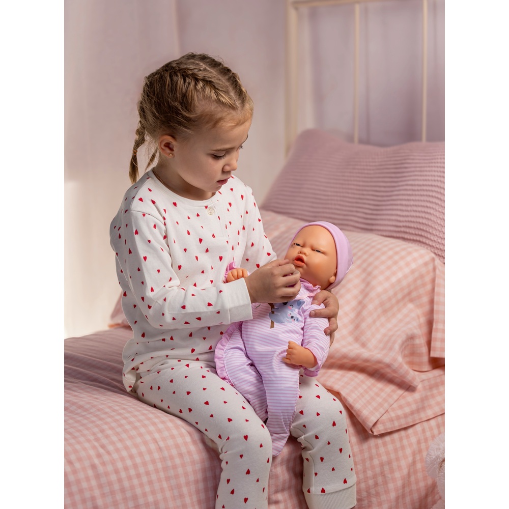 Baby emma princess doll cheap with puppy