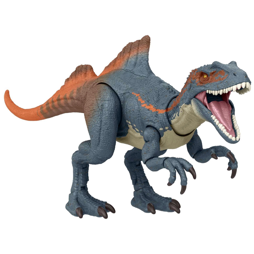 Safari Qianzhousaurus Figur – 9,5" Dinosaurier, Ungiftig, Für Kinder Ab 3