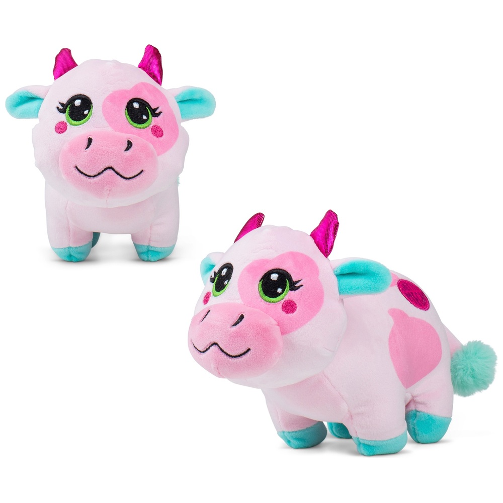 MeganPlays Plush Toy Assortment | Smyths Toys UK