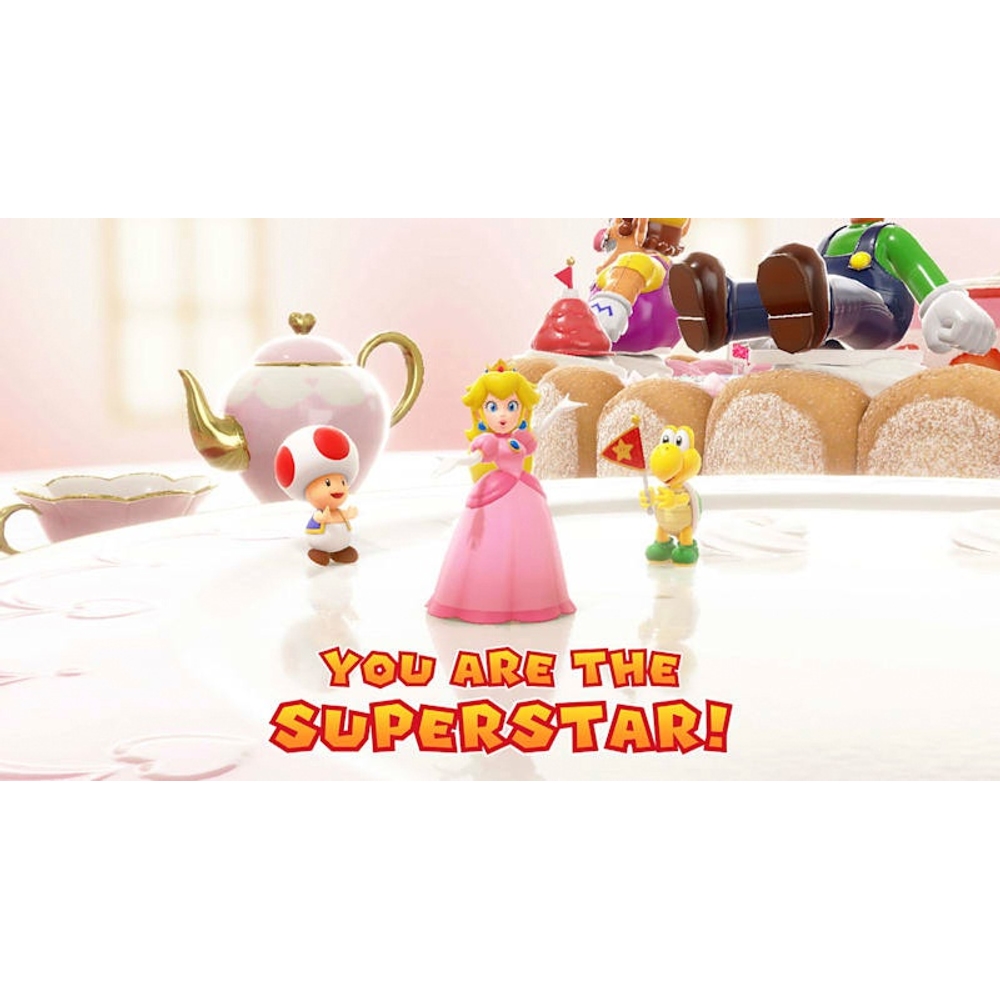 super mario party superstars smyths