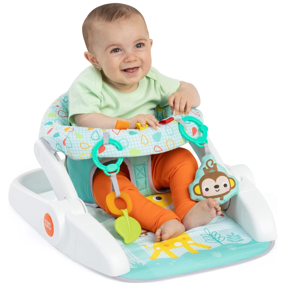 Smyths Toys Sit Me Up Inflatable Ring Sit Me Up Asda Intex Rainbow